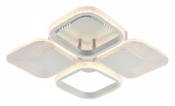 Потолочная люстра Escada Samia 10230/4LED