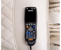 Массажное кресло US Medica Apollo