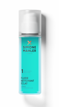 Simone Mahler Очищающий флюид для лица FACE CLEANSING FLUID 100 мл