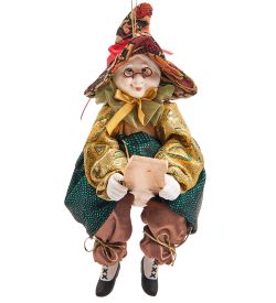 RK-476/1 Кукла подвесная «Кухонная фея»