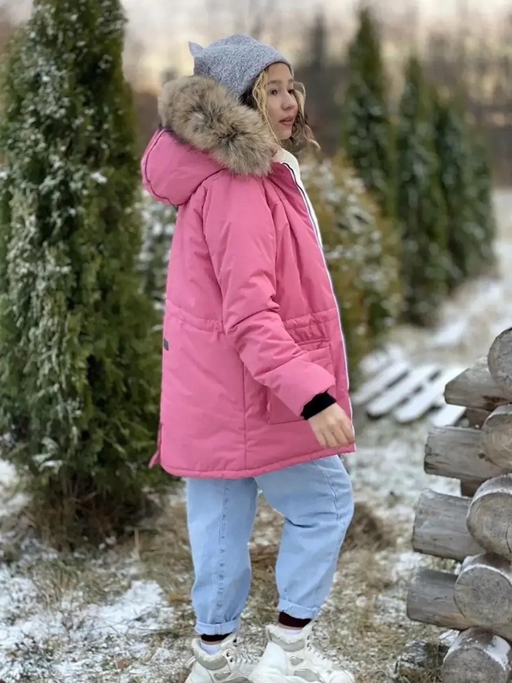 Парка