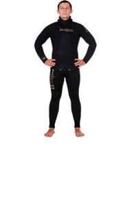 Гидрокостюмы Marlin Yamaskin