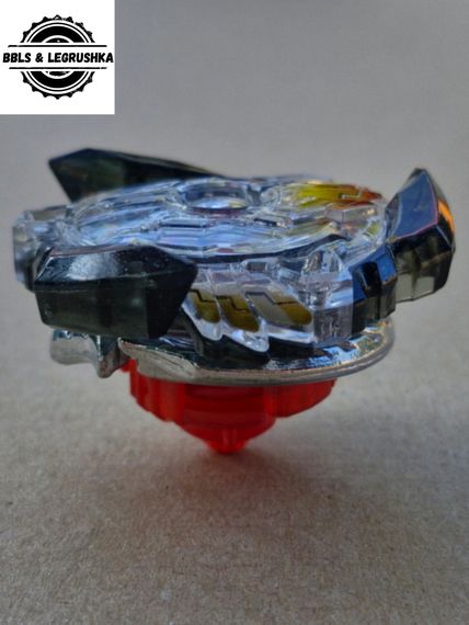 Набор из 3-х волчков 1-го сезона Triple Booster Set B57 от Takara Tomy