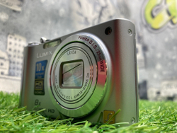 Panasonic Lumix DMC-ZX3