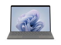 Microsoft Surface Pro 10 (Intel Core Ultra 5 135U, 16GB RAM, 256GB SSD, Wi-Fi + 5G)