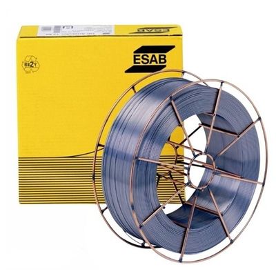 Сварочная проволока OK Autrod 16.95 1.2 mm 15 kg