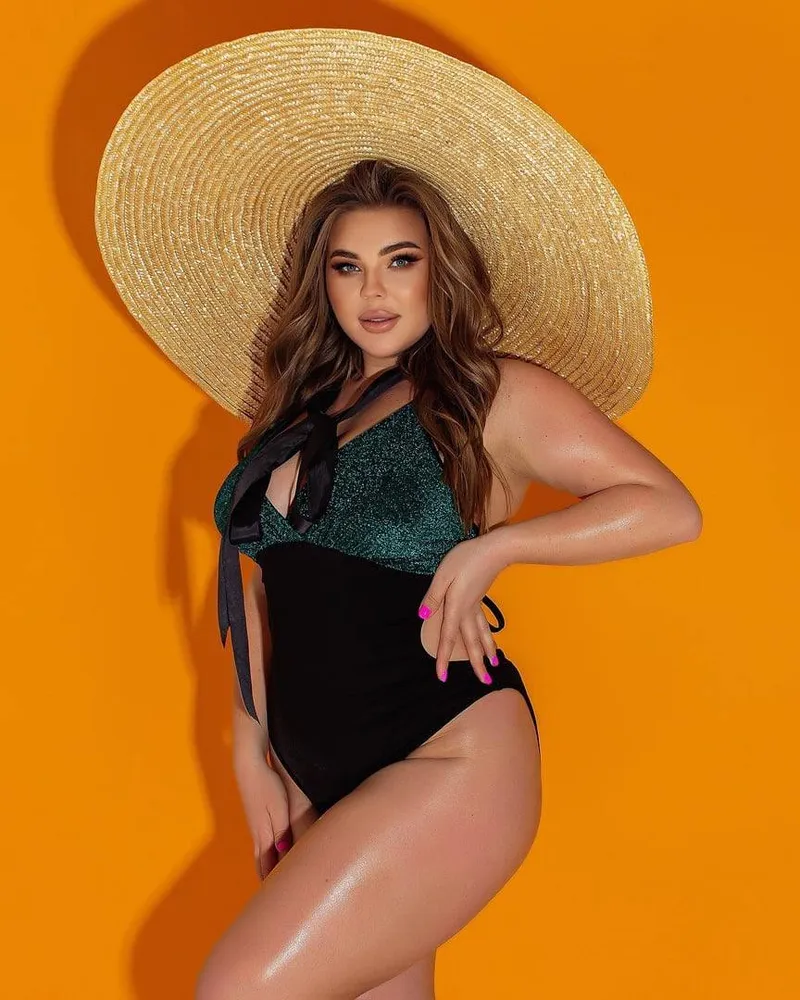 Купальник УК-01132-3