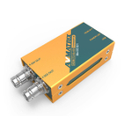 Конвертер AVMATRIX Mini SC1221 преобразования HDMI в 3G-SDI