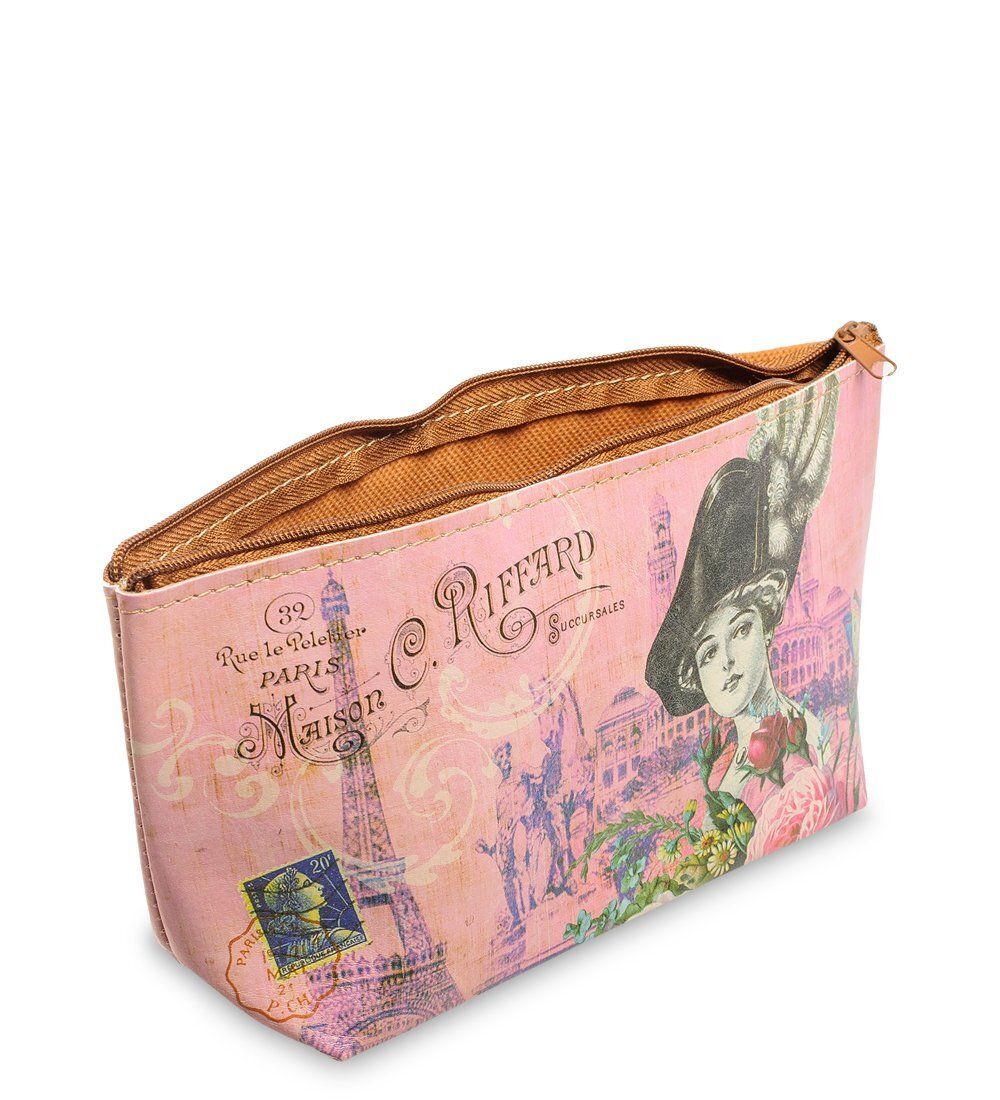 TD-16 Косметичка «Ностальжи»