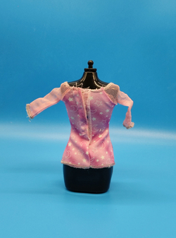 Одежда для куклы Барби - подростка винтаж кофта 02571