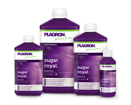 Удобрение Plagron Sugar Royal