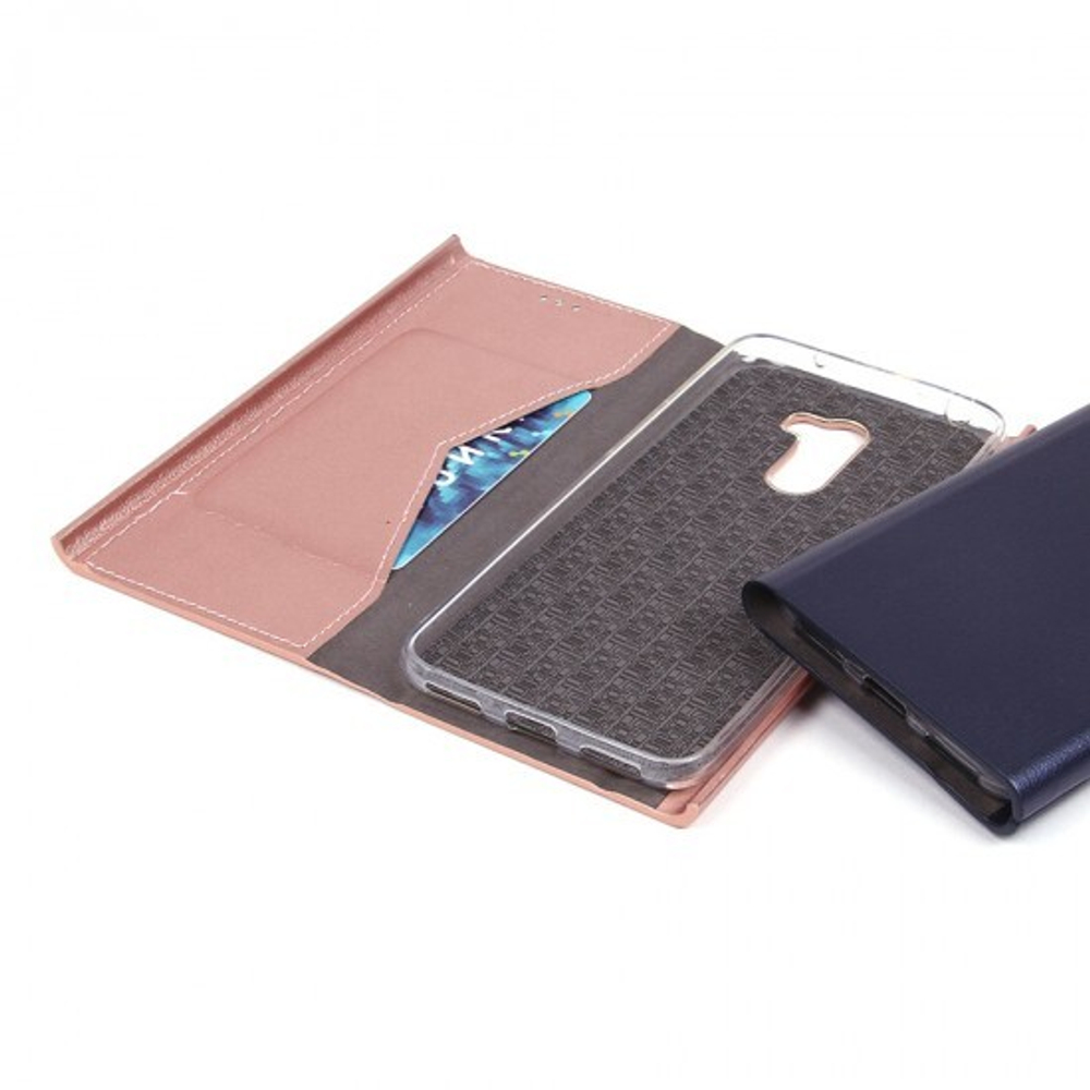 Чехол-книжка для Xiaomi Pocophone F1, 010885