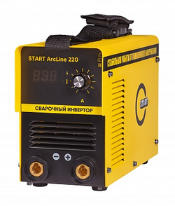 Сварочный аппарат START ArcLine 220