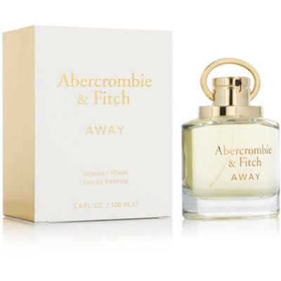 Abercrombie & Fitch Away For Her EDP 100ml