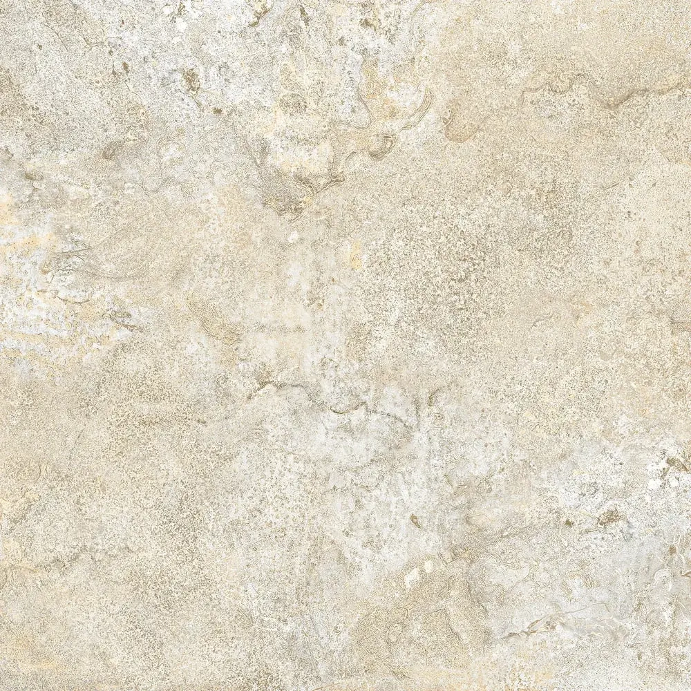 Керамогранит Alma Ceramica GFU57IND04R Indastrio 57x57 бежевый глазурованный матовый под камень