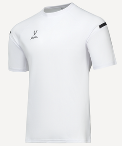 Футболка тренировочная CAMP 2 Training Poly Tee, белый