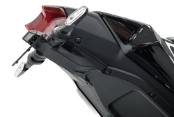 Evotech Performance Короткое крепление номерного знака Yamaha MT-09 PRN017275