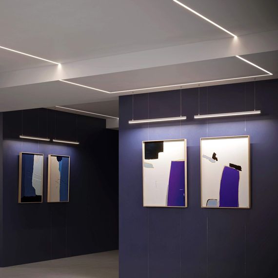 Светодиодная лента Arlight 20W/m 140LED/m 2835SMD теплый белый 5M 037831