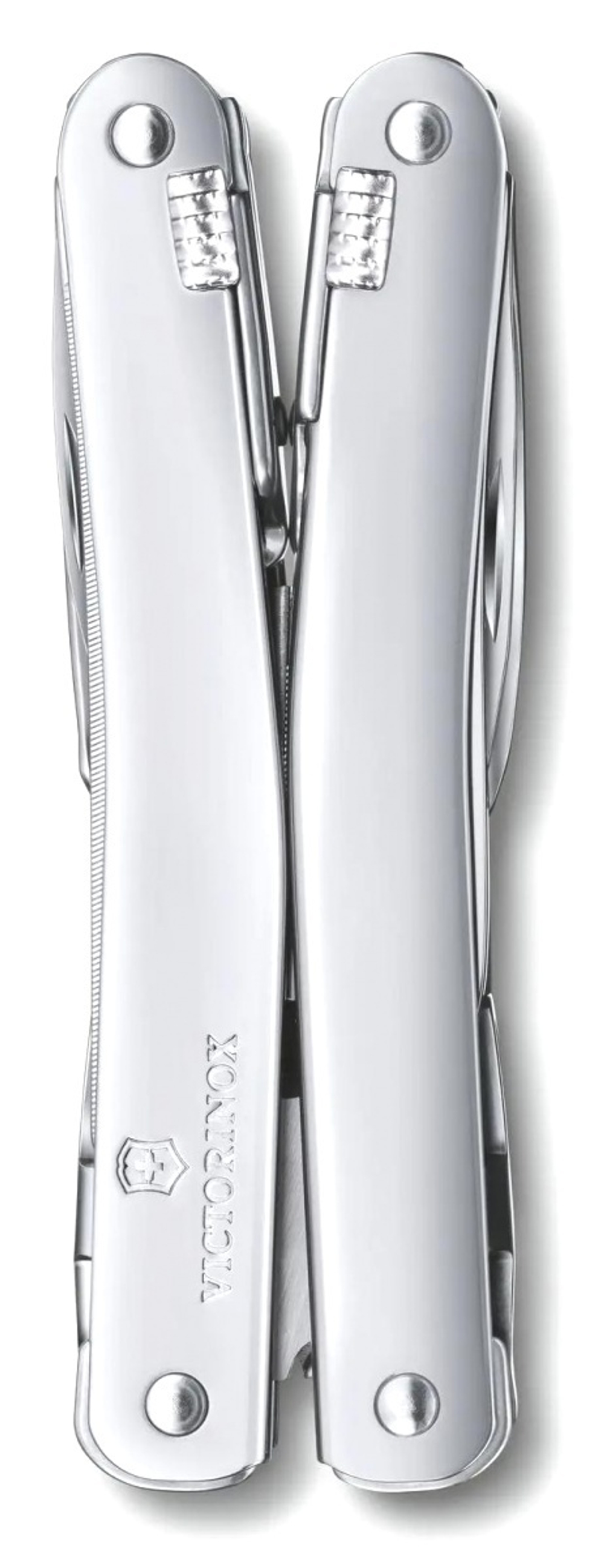 Мультитул Victorinox SwissTool Spirit X (3.0236.N) 105мм 36функц. серебристый подар.коробка