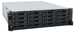Сетевой накопитель Synology  RS2821RP+