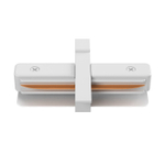 Соединитель линейный (однофазный) для встраиваемого шинопровода Crystal Lux CLT 0.2211 01 WH