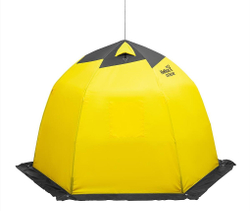 Палатка-зонт 2-местная Helios NORD-2 Extreme 103464