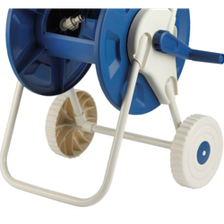 GAK01-95 GREEN APPLE Катушка для шланга 60 м | GREEN APPLE