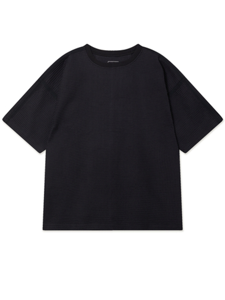 Мужская Футболка Waffle Kimono