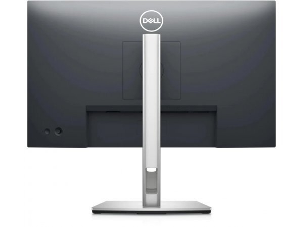 Монитор Dell P2422HE 23.8" Black
