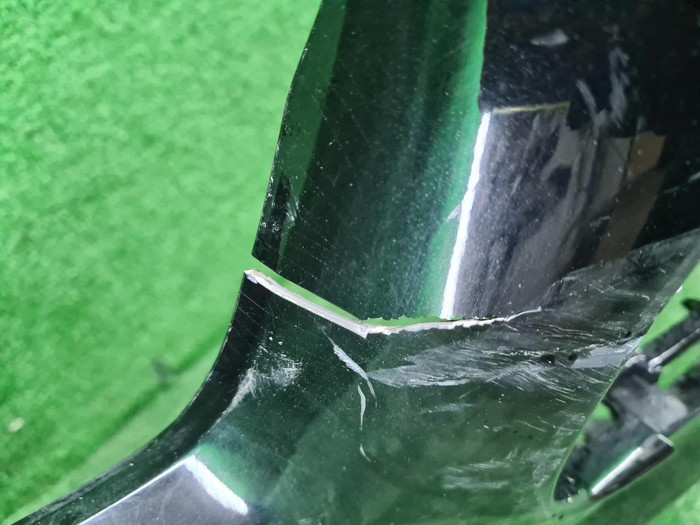 Бампер передний Mercedes E W213 (2020-2023) AMG