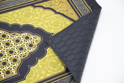 Барсетка "Жайнамаз"