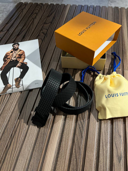 Ремень Louis Vuitton