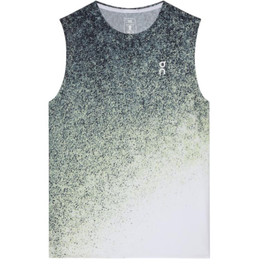 On Court Tank Tops Moderate Summer 1mg11190250