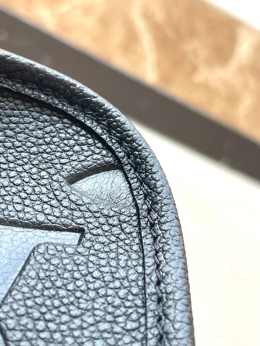 Louis Vuitton Diane