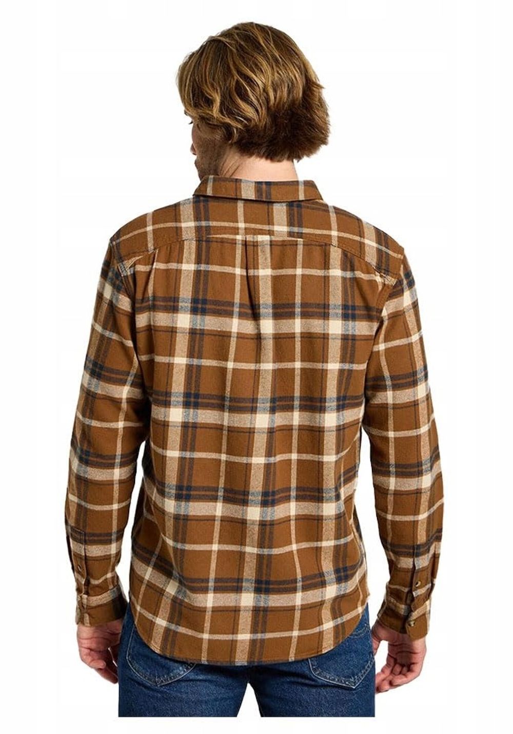Рубашка RIVETED SHIRT 112355764