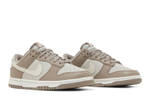 Кроссовки Nike Dunk Low (Женская размерная сетка)