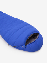 СПАЛЬНЫЙ МЕШОК ПУХОВЫЙ BASK PAMIRS V2 800+ S