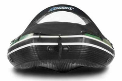 Лодка ПВХ STORMLINE Adventure Extra 400
