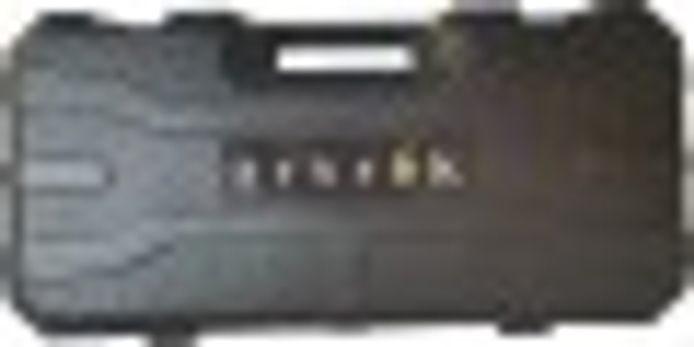 Штроборез сетевой ZITREK ZKW-2800 5 дисков 067-2003