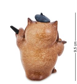 GAEM Art MN-289/8 Фигурка «Сова»