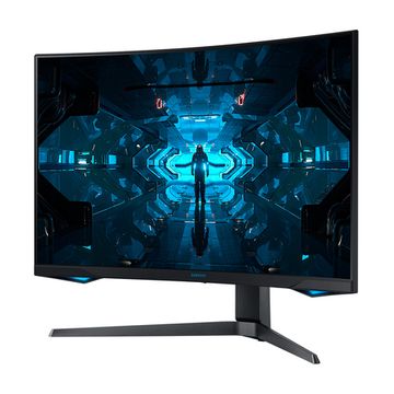27” Игровой монитор Odyssey G7