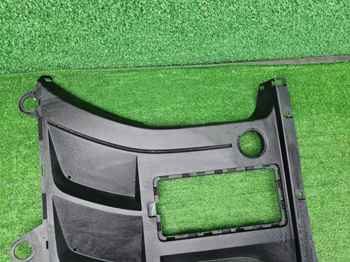 Накладка моторного отсека Geely Tugella (19-24)