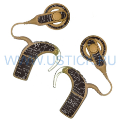 COCHLEAR5 "Математика"