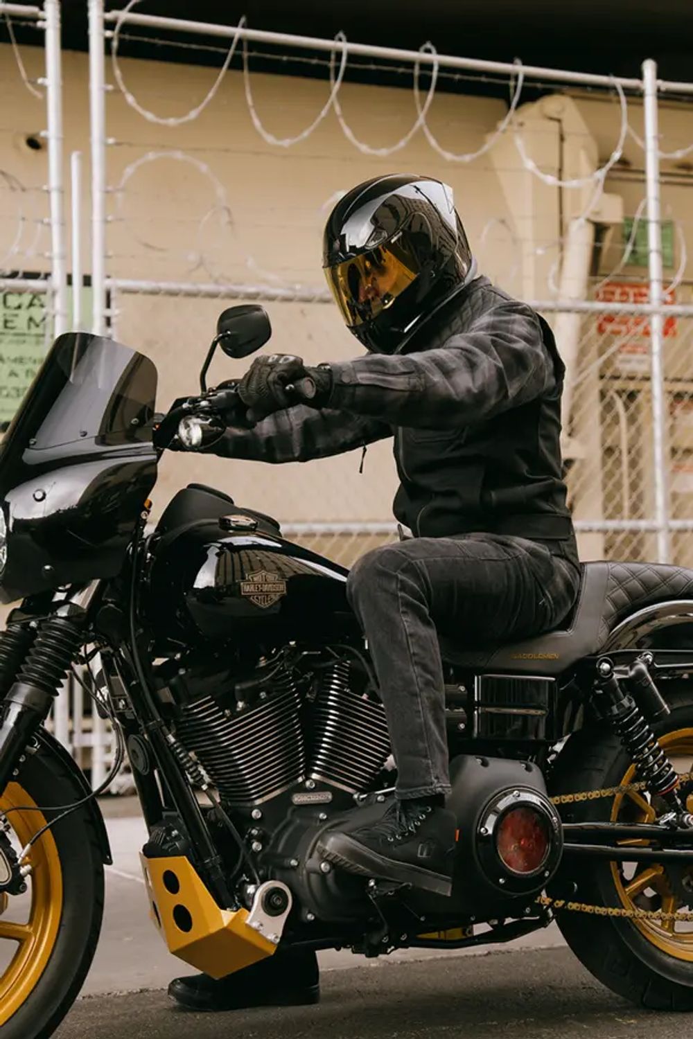 Airframe Pro / Черный