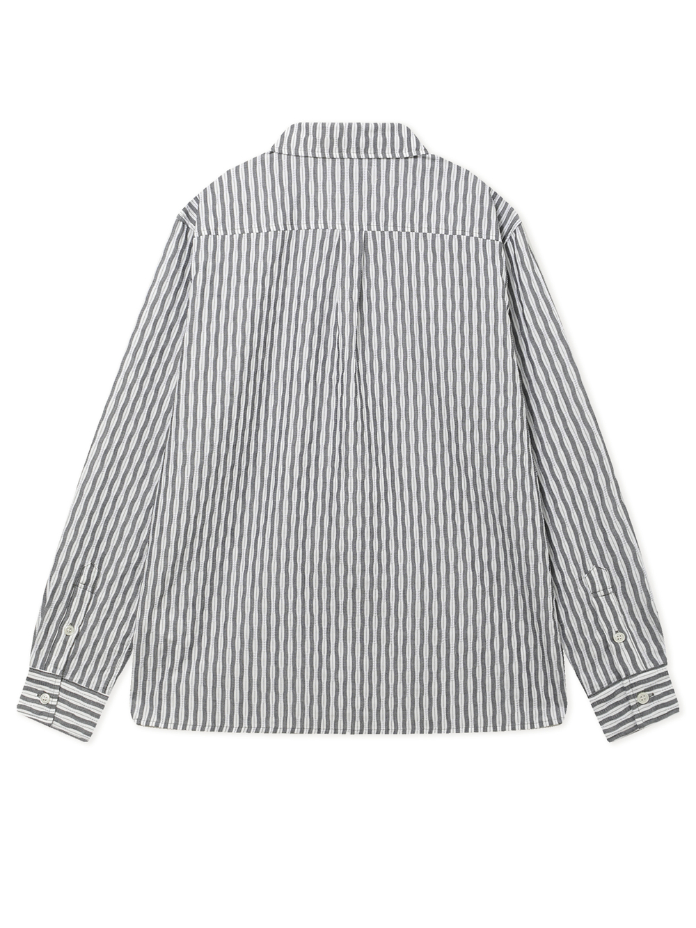 Мужская Рубашка Stitch