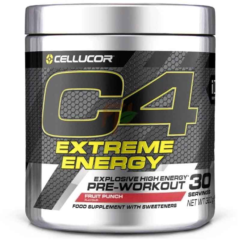 Cellucor C4 Extreme Energy (300 гр.)