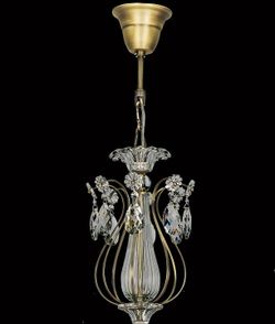 Подвесная люстра Lightstar Schon 790111