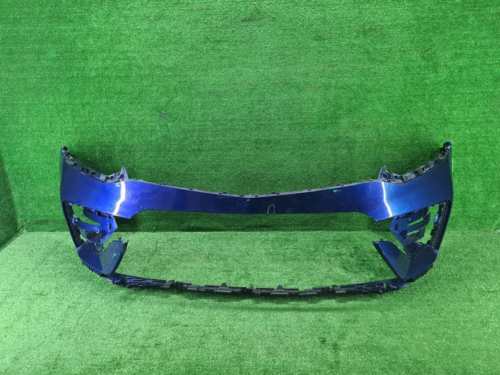 Бампер передний Geely Tugella (2019-н.в.)