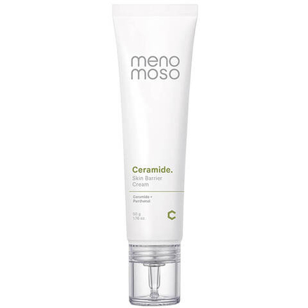 MenoMoso Питательный крем для восстановления кожи с церамидами - Ceramide Skin Barrier Cream, 50мл.