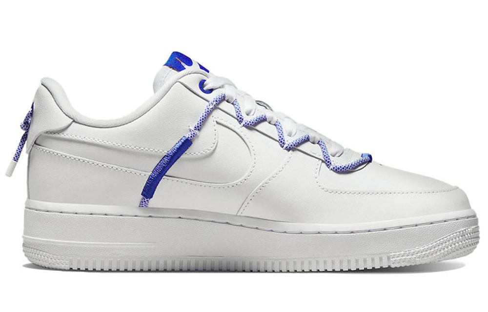 Кроссовки Nike Air Force 1 Low 07 Lx (Женская размерная сетка)